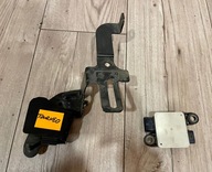 Ford Transit Tourneo Custom MK8 TDCI 2.0 moduł mocowanie sondy lambda