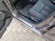 Lewy próg megane 3 tekng HB