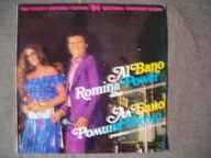 AL BANO ROMINA POWER - RECITAL