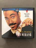 BUMERANG - film na VCD Lektor PL Unikat!