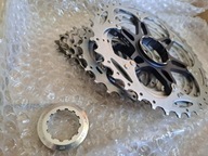 Kaseta Shimano CS-M771-10 DYNASYS OKAZJA