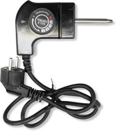 Kabel zasilający do grill z termostatem przewód