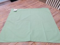 ZIELONA WSYPKA "SPOŁEM" IMPORT ZSRR 90 x 80 NOWA NR.1