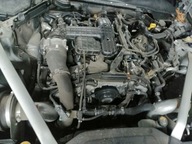 SILNIK KIA STINGER G6DP 3,3 benz KOMPLETNY NISKI PRZEBIEG