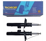 PEUGEOT 206 AMORTYZATOR LEWY PRZÓD 16750 MONROE NOWY