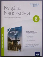 WCZORAJ I DZIŚ KL 8 SPRAWDZIANY TESTY NOWA ERA