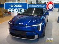 Kia Stonic Stonic, automat, polski salon, 1.0, nowy, od reki Benzyna 100KM