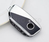 Obudowa Etui na Kluczyk Pilot obudowa BMW 1 I7 X7 7 Akcesoria