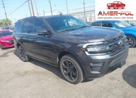 Ford Expedition Limited 2024 3.5l 3.5 Benzyna 400KM