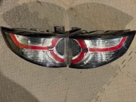 LAND ROVER DISCOVERY SPORT L550 LAMPA TYLNA LEWA LED ORYGINAŁ EUROPA 14-19