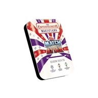 UEFA Champions League Match Attax 2024/25 Mini puszka tin #1