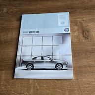 Volvo S80 V8 AWD S80 3.2 S80 2.5T S80 D5 S80 2.4D j.Polski 2007