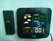 STACJA POGODOWA TREVI ME3165RC.