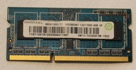 Pamięć RAM DDR3L Ramaxel RMT3170EF68F9W-1600 4 GB
