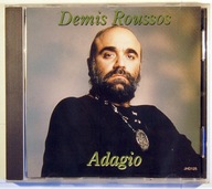 CD. Roussos Demis - Adagio