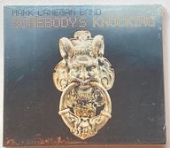 MARK LANEGAN BAND - SOMEBODY'S KNOCKING CD SCREAMING TREES THE GUTTER TWINS