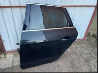AUDI A4 8W B9 LIFT 20-25R KOMBI DRZWI LEWE TYL LY9B