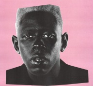 Igor Tyler, The Creator Winyl