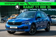Škoda Kamiq Skoda Kamiq Monte Carlo 1.5 TSI 150