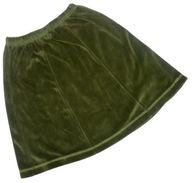 Spódnica, spódniczka dziewczęca wiek od 3 do 8 lat