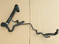 PRZEWÓD RURA WĄŻ WODY VW TOURAN III 04L121030KA