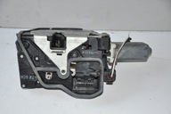 BMW E65 E66 ZAMEK Z DOCIĄGIEM TYLNY PRAWY 7028910