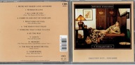CD Barbra Streisand A Collection (Greatest Hits...And More)