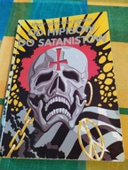 Od hipisów do satanistów Jerzy Wojciech Wójcik