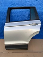 Drzwi lewe tył Tiguan 5na la7w