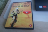 NEIL YOUNG - HEART OF GOLD