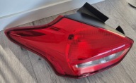 Oryginalna lampa lewy tył Ford Focus HB lift ST RS USA F1EB-13405-SC