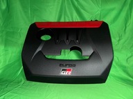 Pokrywa silnika / osłona silnika – Toyota GR Yaris 1.6 280 KM