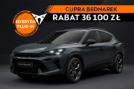 Cupra Formentor 1.5 e-Hybrid 204 KM DSG