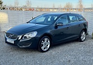Volvo V60 Volvo V60 DRIVe 1.6 Diesel 115KM