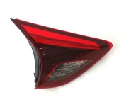 MAZDA CX-5 KE LIFT - LAMPA LED TYŁ LEWA - KLAPA 2015 2016 CX5