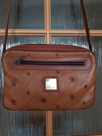 Torebka ashley brooke, listonoszka, mała, Jesień