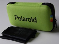 Etui na okulary Polaroid