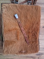 Tornister Wehrmacht 1937 stan idealny + pasek troczący