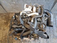 SILNIK KOMPLETNY ALFA ROMEO 55273835 2.0 benzyna