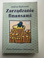 ZARZĄDZANIE FINANSAMI Rutkowski