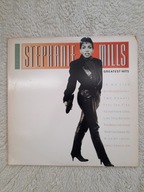 STEPHANIE MILLS - GREATEST HITS