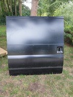 Transit MK6 Mk7 00-12r drzwi nowe org 140cm niski długi tyl prawe boczne