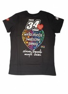 T-shirt damski M - EDYCJA LIMITOWANA