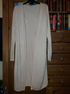 sweter, kardigan, narzutka blue motion r S