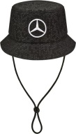 Kapelusz bucket Mercedes Petronas AMG (201307004)
