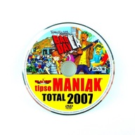 BAD DAY LA + TIPSOMANIAK TOTAL 2007 PC CD-ACTION PL