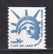 USA** Statua Wolności Mi 1333