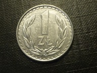 1 Złoty 1985 r.