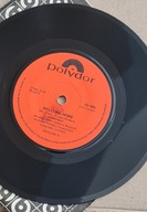 Harvest – Welcome Home / You Left Me - 7" - EX