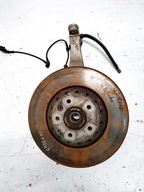 ZWROTNICA PIASTA TARCZA PORSCHE CAYENNE II 7P0 4.8